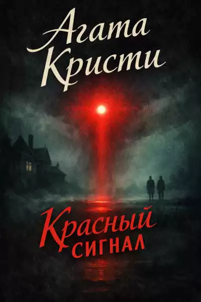 Кристи Агата – Красный сигнал