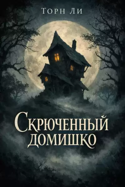 Ли Торн – Скрюченный домишко