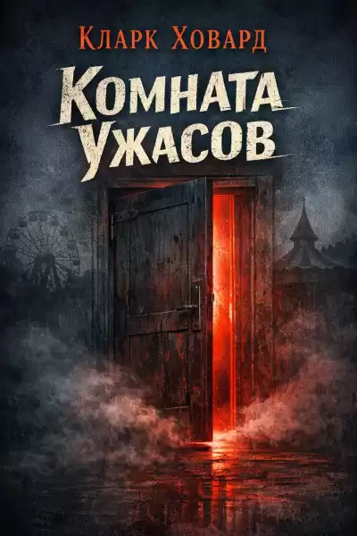 Кларк Говард – Комната ужасов