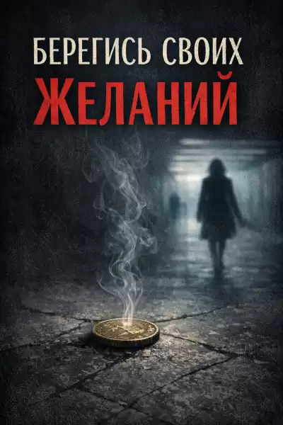 Берегись своих желаний