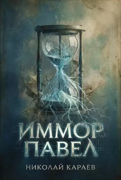 Караев Николай – Иммор Павел