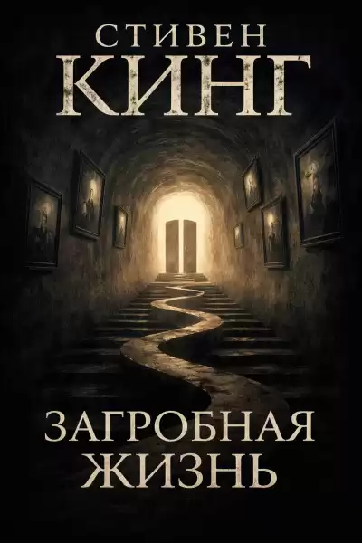 Кинг Стивен – Загробная жизнь