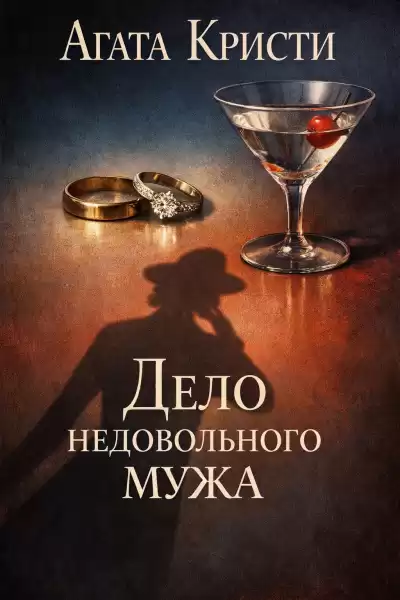 Кристи Агата – Дело недовольного мужа
