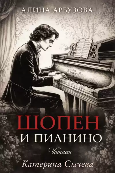 Арбузова Алина – Шопен и пианино