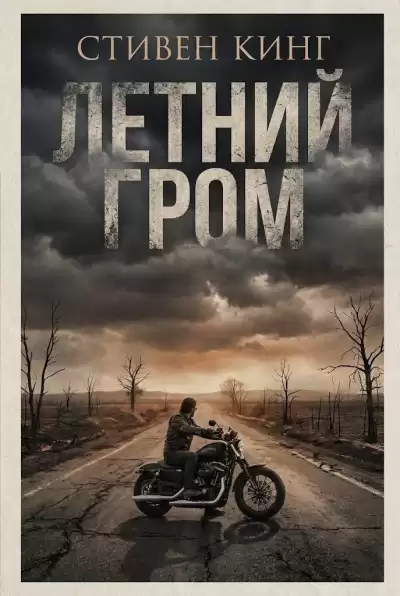 Кинг Стивен – Летний гром