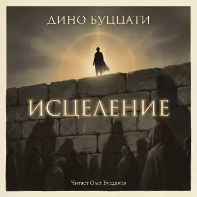 Буццати Дино – Исцеление