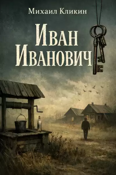 Кликин Михаил – Иван Иванович