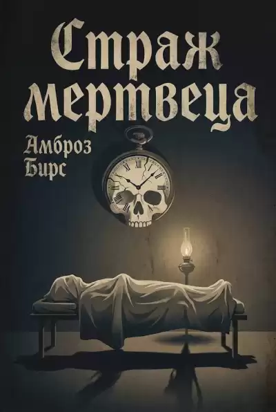 Бирс Амброз – Страж мертцвеца