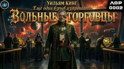 Кинг Уилья – Еще один взрыв из прошлого: Вольные Торговцы
