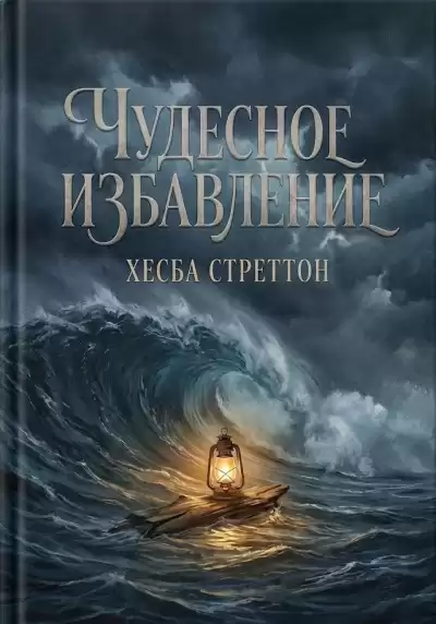 Стреттон Хесба – Чудесное избавление