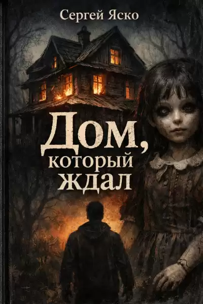 Яско Сергей – Дом, который ждал