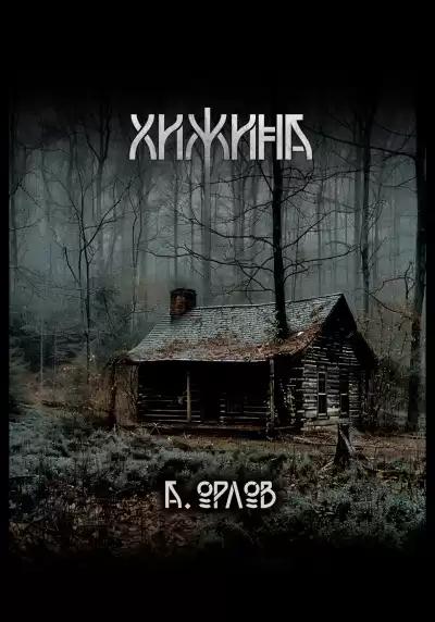 Орлов Алексей – Хижина