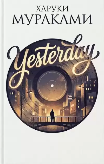 Мураками Харуки – Yesterday
