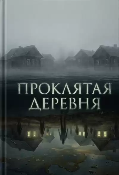 Проклятая деревня