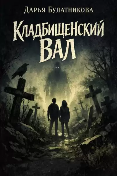 Булатникова Дарья – Кладбищенский вал