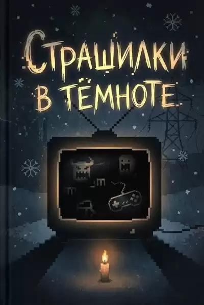 Страшилки в темноте