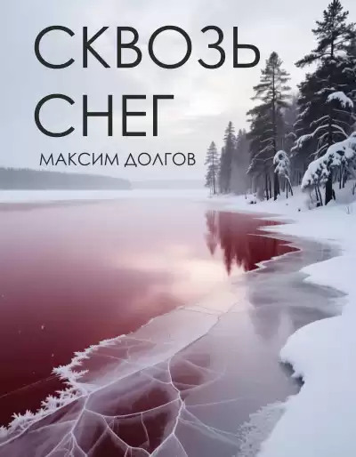 Долгов Максим – Сквозь мнег