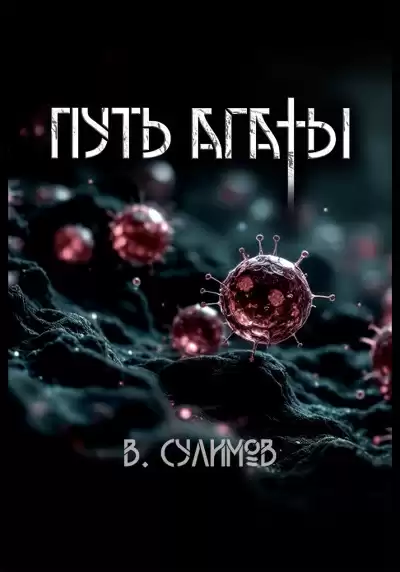 Сулимов Владимир – Путь Агаты