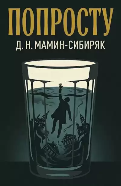 Мамин-Сибиряк Дмитрий – Попросту