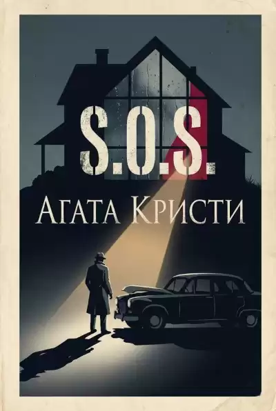 Кристи Агата – S.O.S.