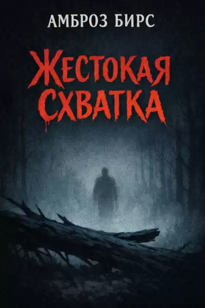 Бирс Амброз – Жестокая схватка