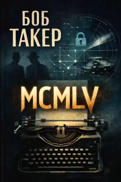 Такер Боб – MCMLV