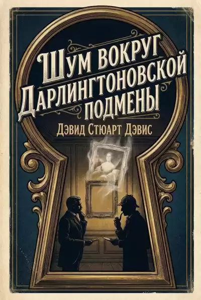 Дэвис Дэвид Стюарт – Шум вокруг дарлингтоновской подмены
