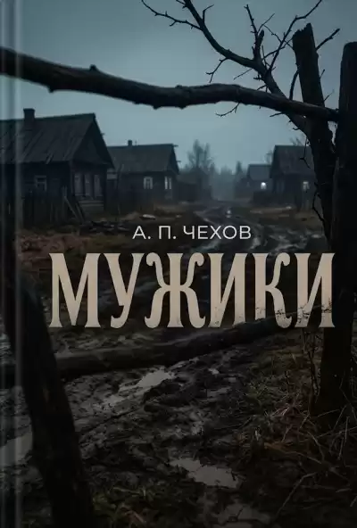 Чехов Антон – Мужики