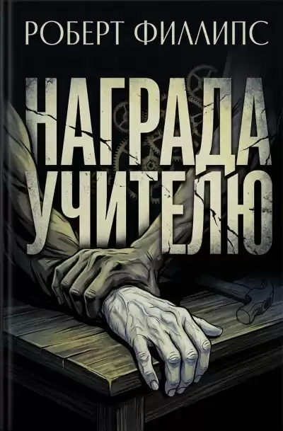 Филлипс Роберт – Награда учителю