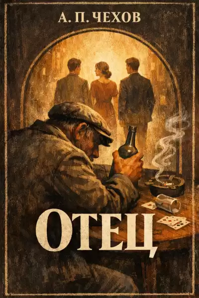 Чехов Антон – Отец