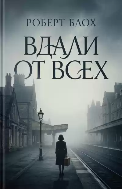 Блох Роберт – Вдали от всех