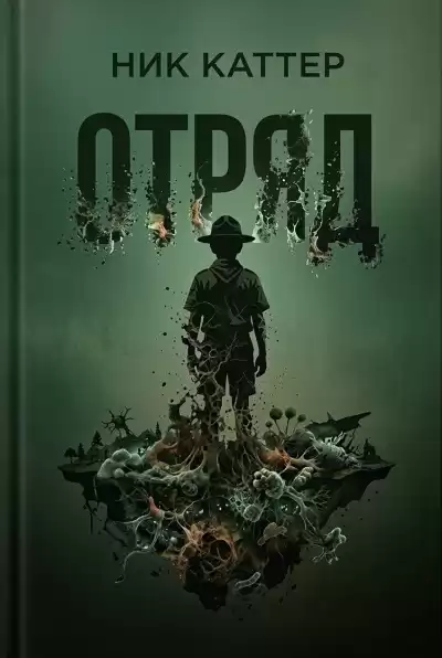 Каттер Ник – Отряд