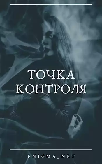 Enigma_net – Точка контроля