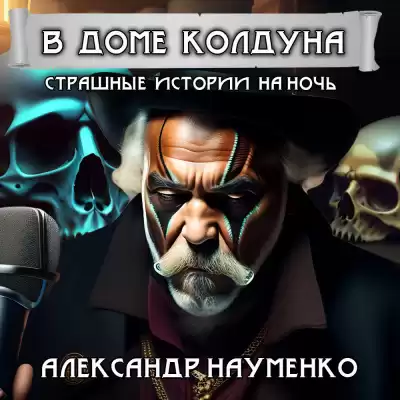 Науменко Александр – В доме колдуна
