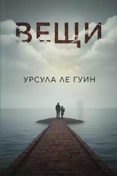 Ле Гуин Урсула – Вещи