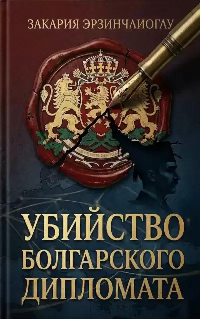 Эрзинчлиоглу Закария – Убийство болгарского дипломата
