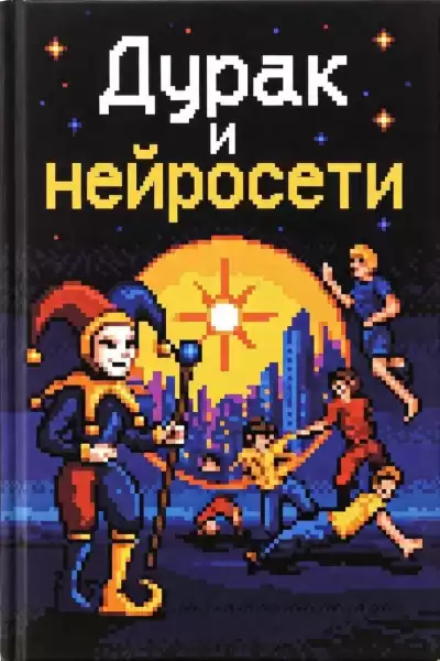 Сетевов Эдуард – Дурак и Нейросети