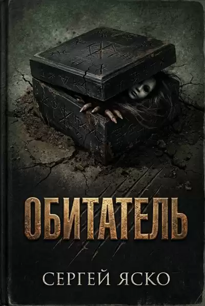 Яско Сергей – Обитатель