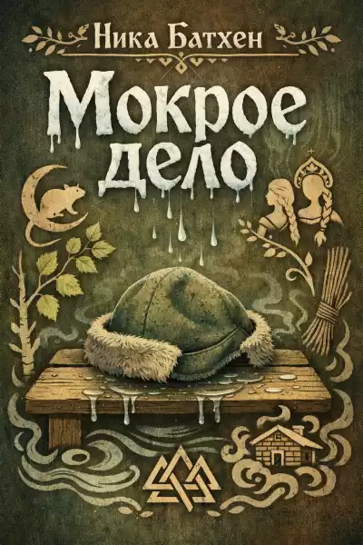 Батхен Ника – Мокрое дело