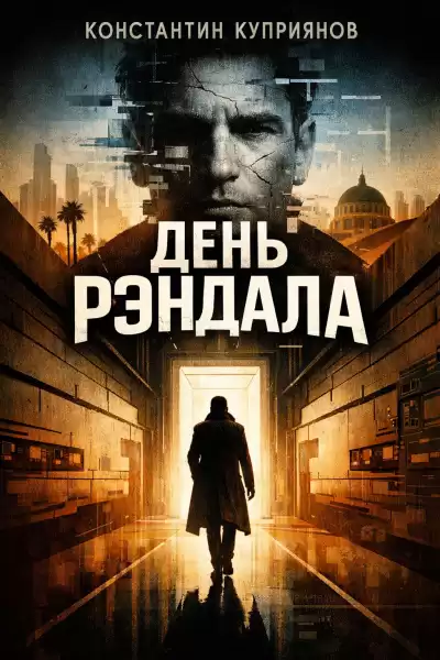 Куприянов Константин – День Рэндала