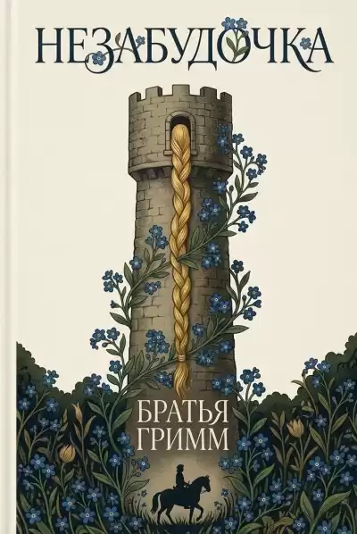 Братья Гримм – Незабудочка