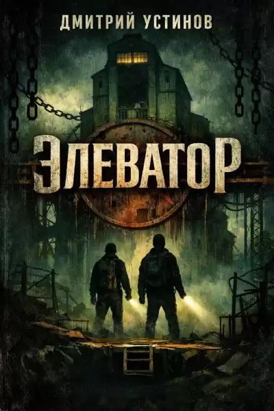 Устинов Дмитрий – Элеватор