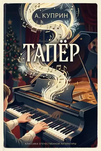 Куприн Александр – Тапёр