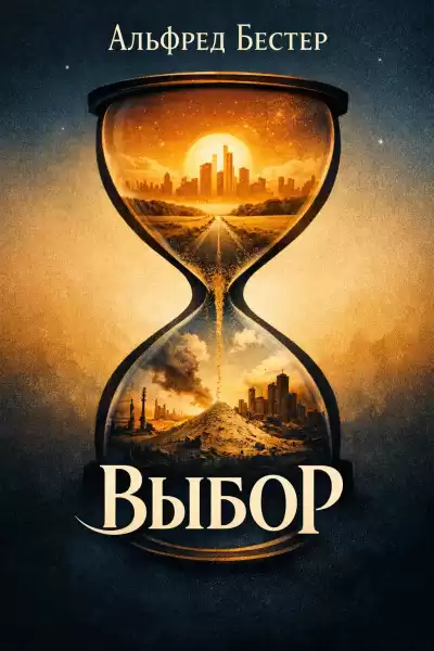 Бестер Альфред – Выбор