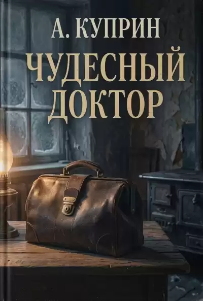 Куприн Александр – Чудесный доктор