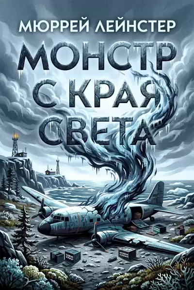 Лейнстер Мюррей – Монстр с края света