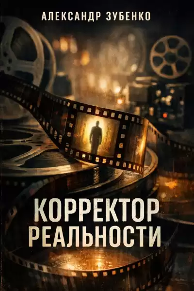 Зубенко Александр – Корректор реальности