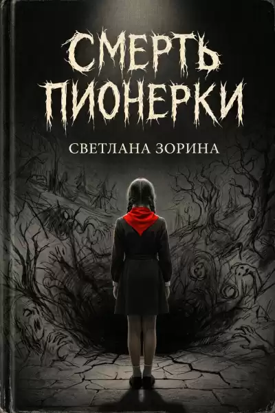 Зорина Светлана – Смерть пионерки