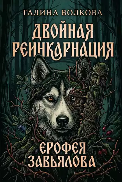 Волкова Галина – Двойная реинкарнация Ерофея Завьялова