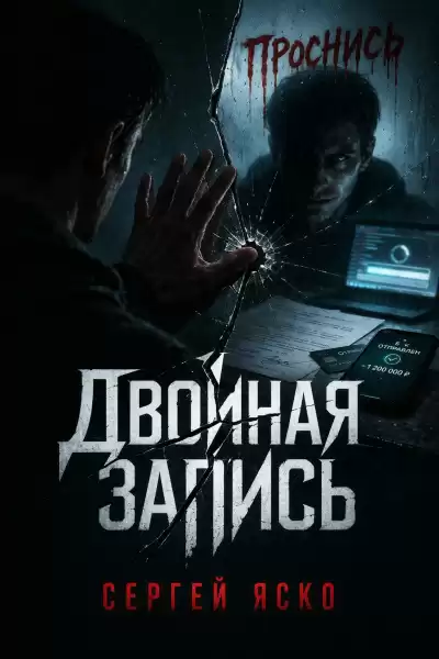 Яско Сергей – Двойная запись